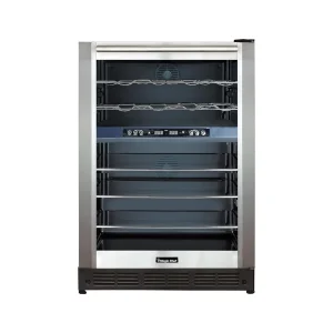 Magic Chef Dual Zone