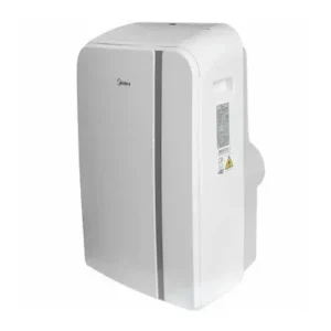 Midea MPPDA-09CRN7-Q Humidifier
