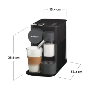 Nespresso Lattissima De’Longhi
