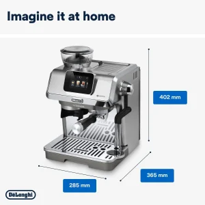 De'Longhi La Specialista Touch
