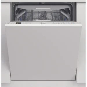 Indesit DIO3T131FEUK Dishwasher