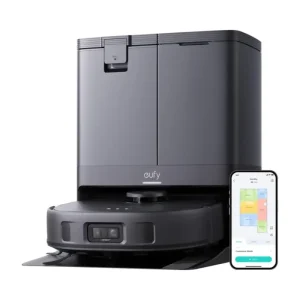 Eufy X10 Pro Omini
