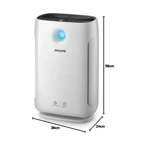 Philips Domestic 2000i Series