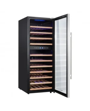 Kalamera KRC-73DZF Wine Cooler