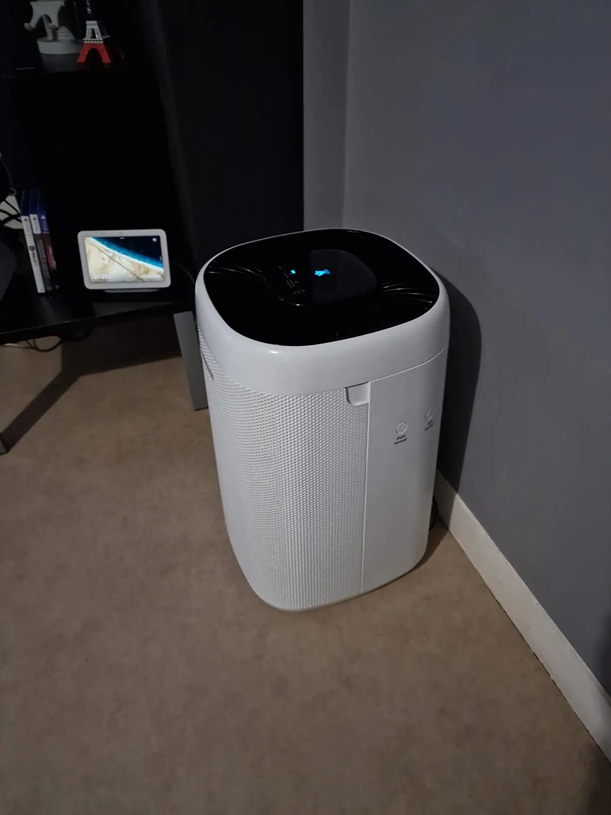 Samsung purifier photo 1
