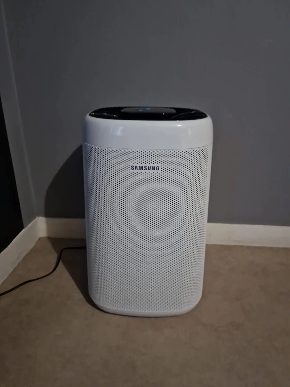 Samsung purifier photo 2