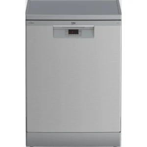 BEKO BDFN15430X Dishwasher