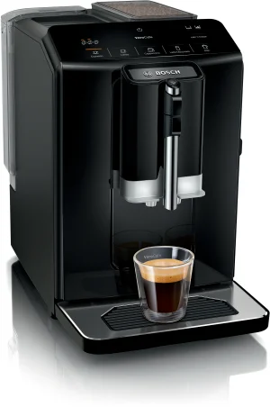Bosch tie20119 Espresso Machine