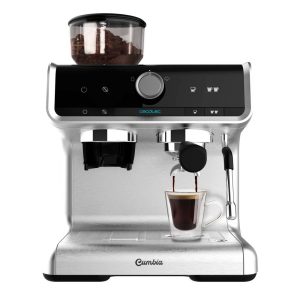 Cecotec Express Power 20 Barista Espresso Machine — Cream