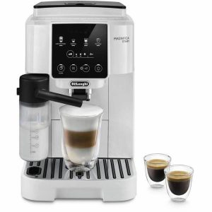 De'Longhi ecam220.61.w Magnifica Start Espresso Machine