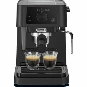 De'Longhi ec235.bk Stilosa Espresso Machine