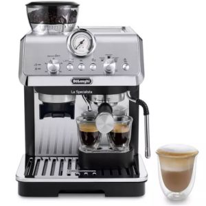 De'Longhi ec9155.mb Espresso Machine