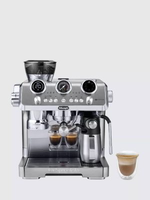 De'Longhi La Specialista Maestro Espresso Machine