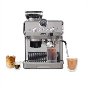 De'Longhi Specialista Arte Evo Espresso Machine