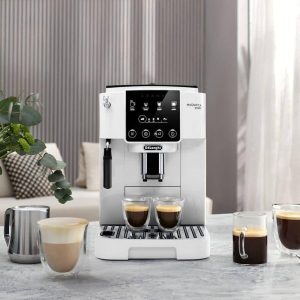 De'Longhi ecam220.20.w. Magnifica Start Espresso Machine