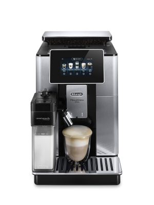 De'Longhi ecam610.55.sb Primadonna Espresso Machine