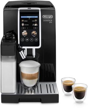 De'Longhi Dinamica Plus ecam382.70.b