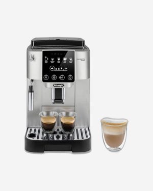 De'Longhi ecam220.31.sb Magnifica Start Espresso Machine