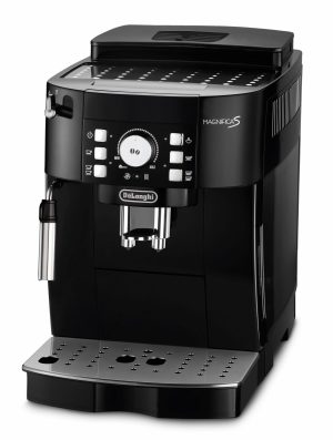 De'Longhi Magnifica S Ecam — Black