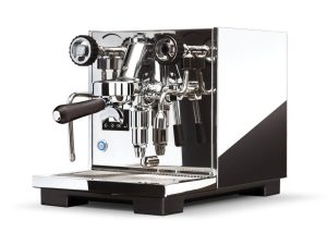 Eureka! Costanza Espresso Machine