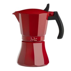 Jata hcaf2009 Moka Pot