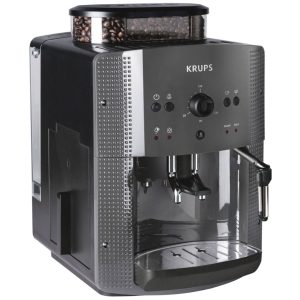 KRUPS ea810b Espresso Machine