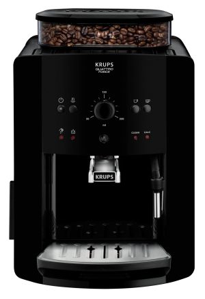 KRUPS ea8110 Espresso Machine