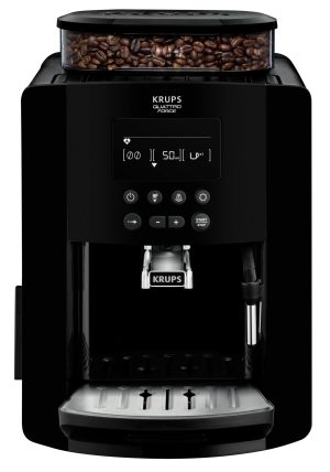 KRUPS ea8170 Arabica LCD