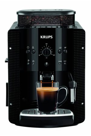 KRUPS ea8108 Espresso Machine