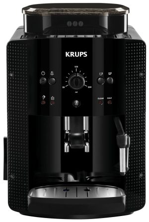 KRUPS ea81r870 Roma