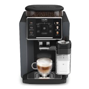 KRUPS Sensation Milk ea912b