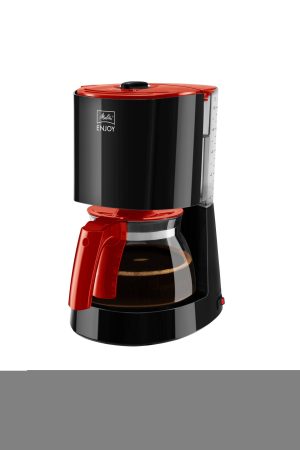 Melitta Enjoy Ii Black Drip