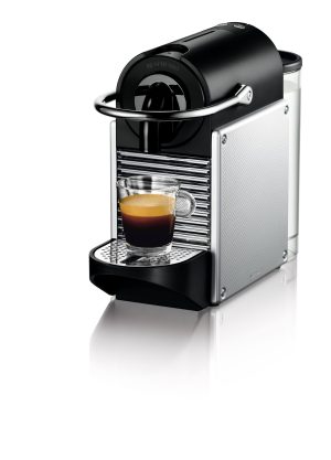 Nespresso Pixie Dark Blue