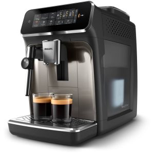 Philips Serie 3300 Totalmente Espresso Machine