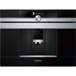 Siemens ct718l1b0 Espresso Machine