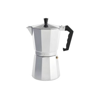 ORYX Aluminio 9-Cup Classic