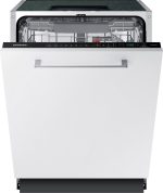 Samsung Series 11 DW60A8060BB/EU Fully Integrated 14 Place Dishwasher