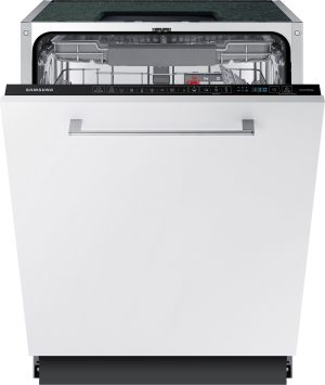 Samsung Series 11 DW60A8060BB/EU Fully Integrated 14 Place Dishwasher