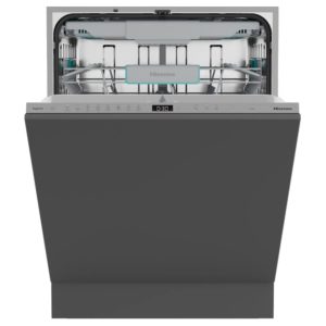 Hisense hv16auk Integrated Full Size Dishwasher