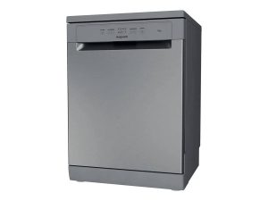 Hotpoint h2fhl626xuk Dishwasher