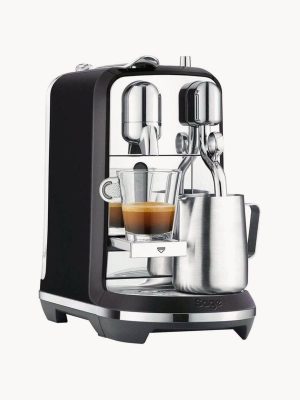 Sage Creatista Plus 1 5