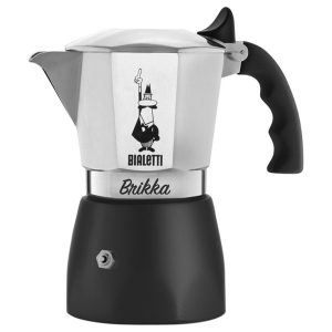 Bialetti Brikka New