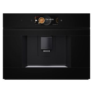 Bosch ctl7181b0 Espresso Machine