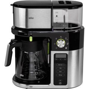 Braun Multiserve kf9050 Bk