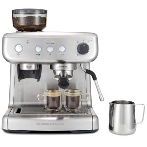 Breville Barista Max De