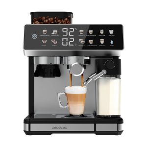 Cecotec Power 20 Barista Espresso Machine