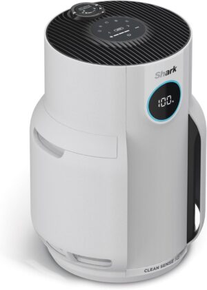 Shark Never Change5 hp150uk Air Purifier
