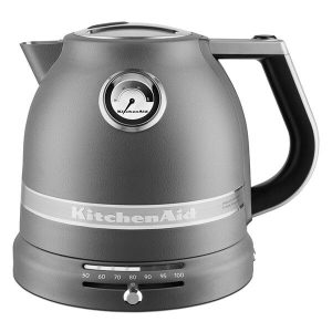 KitchenAid 5KEK1522BGR Electric Kettle 1.5L – Matt Imperial Grey