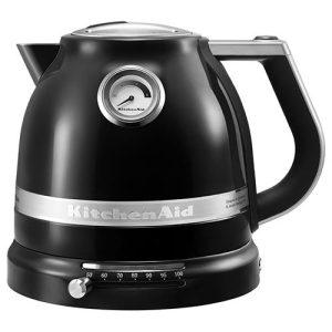 KitchenAid 5KEK1522BOB Electric Kettle 1.5L – Onyx Black