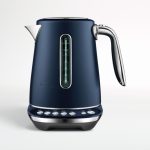 Breville BKE825DBL Smart Kettle Luxe 1.7L – Damson Blue